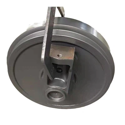 Idler PC200-8