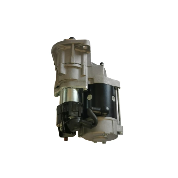 Demaraj motè PC300