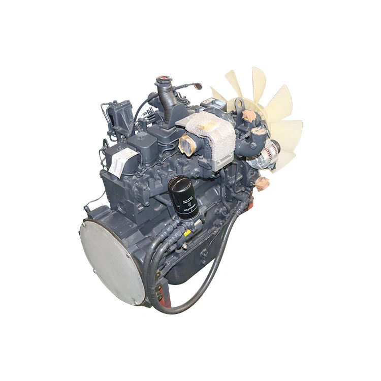 Engine Assy Engine Assy