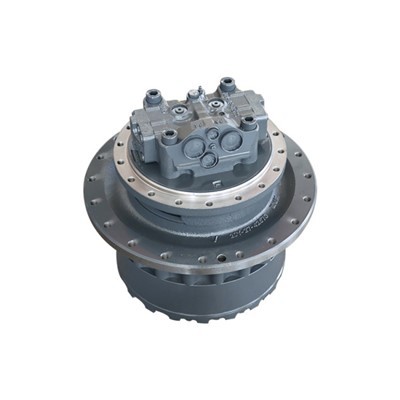 Final Drive Asanble 20Y-27-00590
