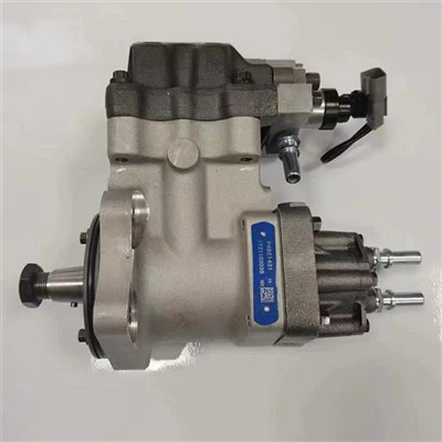 Ponp gaz 5594766 3973228 Pou Komatsu