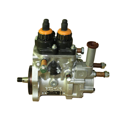 Ass'y ponp gaz 6251-71-1120