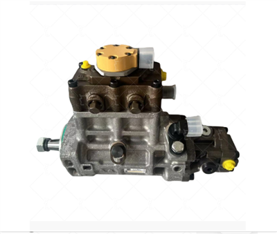 Ponp Injector 324-0532 Pou Pati Cheni