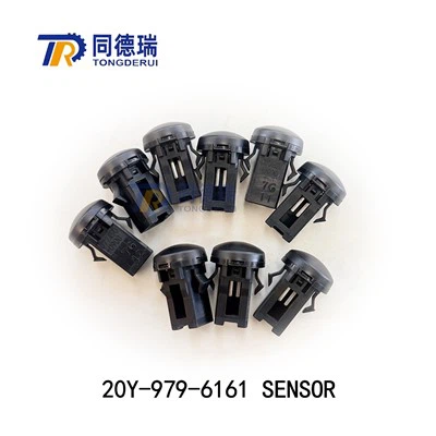 PC300-8 Capteur 20Y-979-6161 OEM Japon nan Stock
