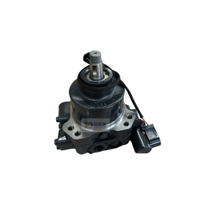 WA380-6 Loader Parts Fan Motor 708-7S-00550